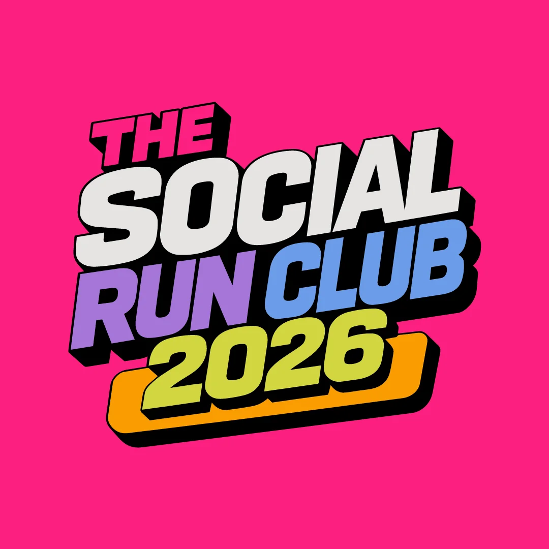 The Social Run Club 2026